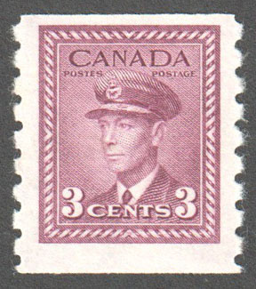 Canada Scott 266 Mint F - Click Image to Close